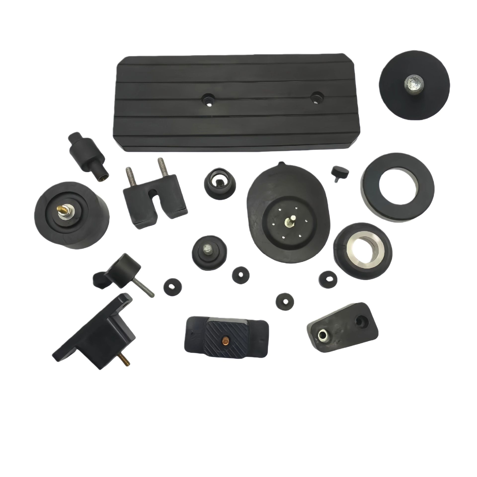 Source Manufacturer Molds Customized Silicone Plugs, Silicone Electronic Product Sealing Plugs, Rubber Plugs, Silicone Special Parts