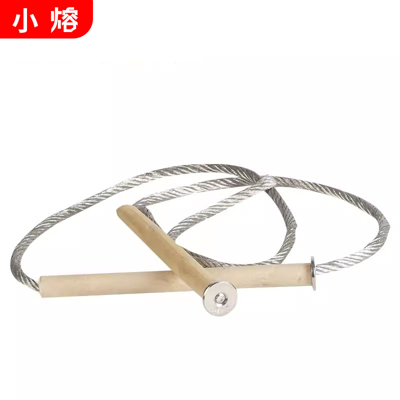 K type buckle high voltage fuse 35KV3A-300A windproof drop fuse special fuse 1200MM