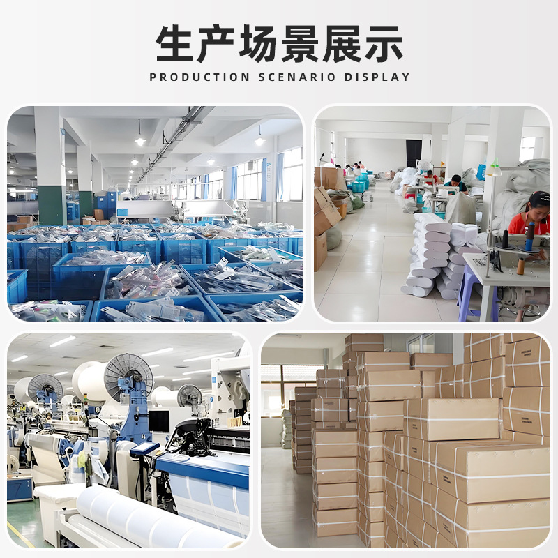 Hotel Disposable Slippers Special Star Homestay Towel Thickened Nelam Non-slip Slippers LOGO Wholesale