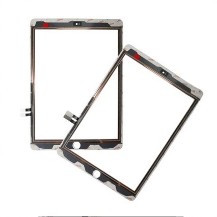 Для сенсорного экрана iPad7 iPad8/iPad9 сборка для ручного ввода A2197/A2270/A2062