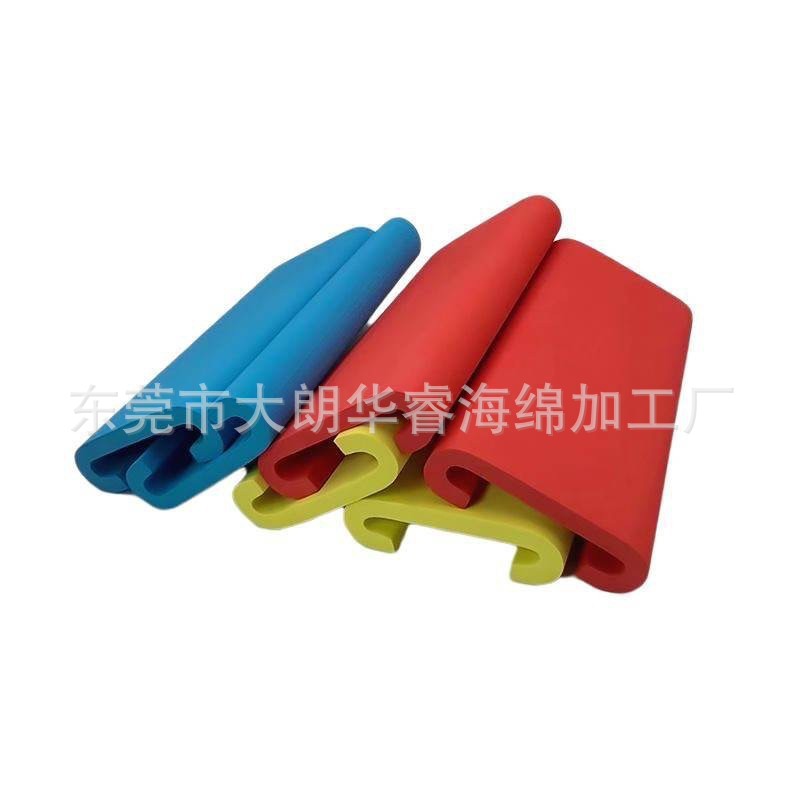 Dragon Boat Cushion Integrated Molding Non-Absorbent Non-Slip Eva Dragon Boat Training High Elasticity Eva Dragon Boat Cushion