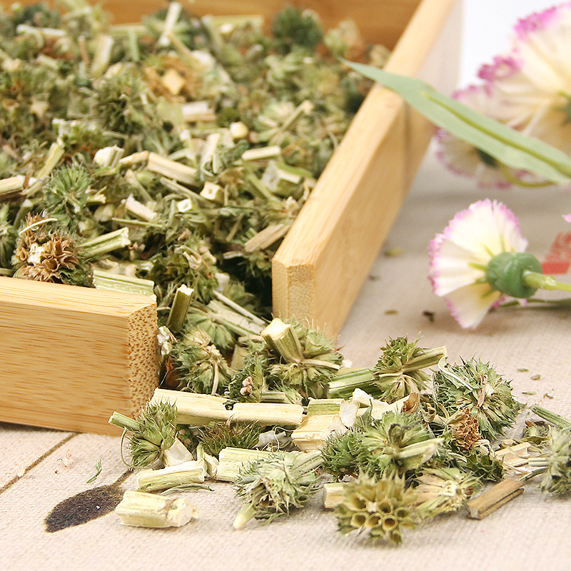 Manufacturer's Spot Wholesale Chinese Medicinal Materials Motherwort Foot Soak Origin Direct Sales Agricultural Products Bulk Motherwort Large Quantity Preferential Treatment