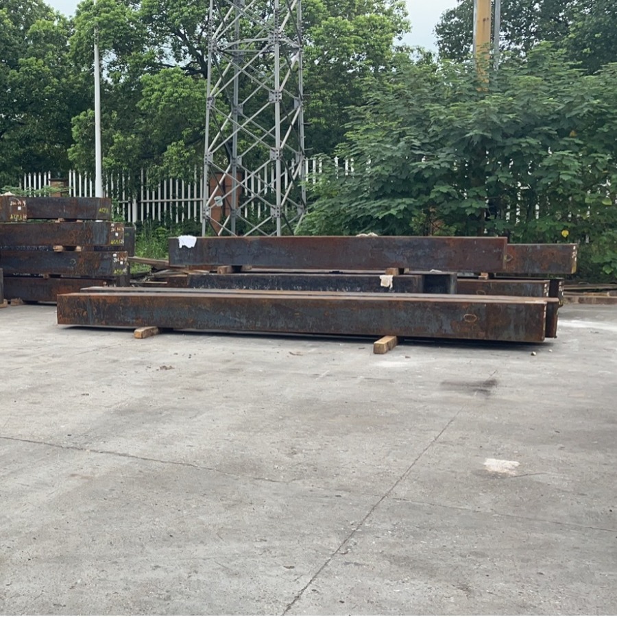 20#, большой прямоугольный биллет 320*425, сталь для ковки