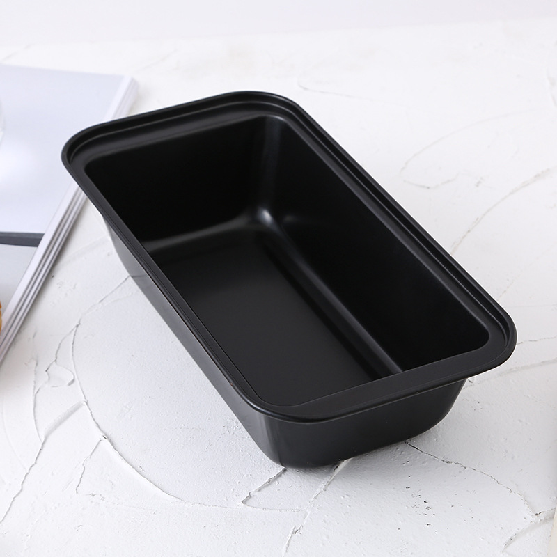 Инструменты для выпечки, прямоугольная форма для тостов, антипригарная, для хлеба, для выпечки тортов