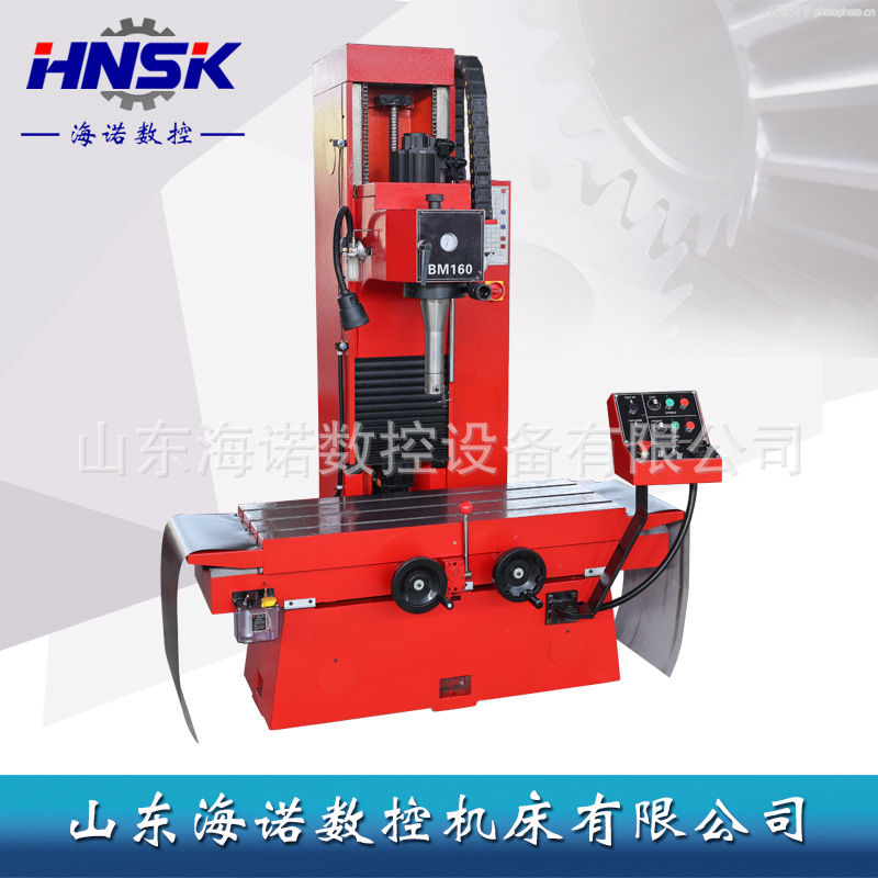 Расточная машина Bm160, вертикальная расточная и фрезерная машина для ремонта цилиндров, прецизионная расточка и фрезеровка цилиндров двигателей автомобилей и мотоциклов