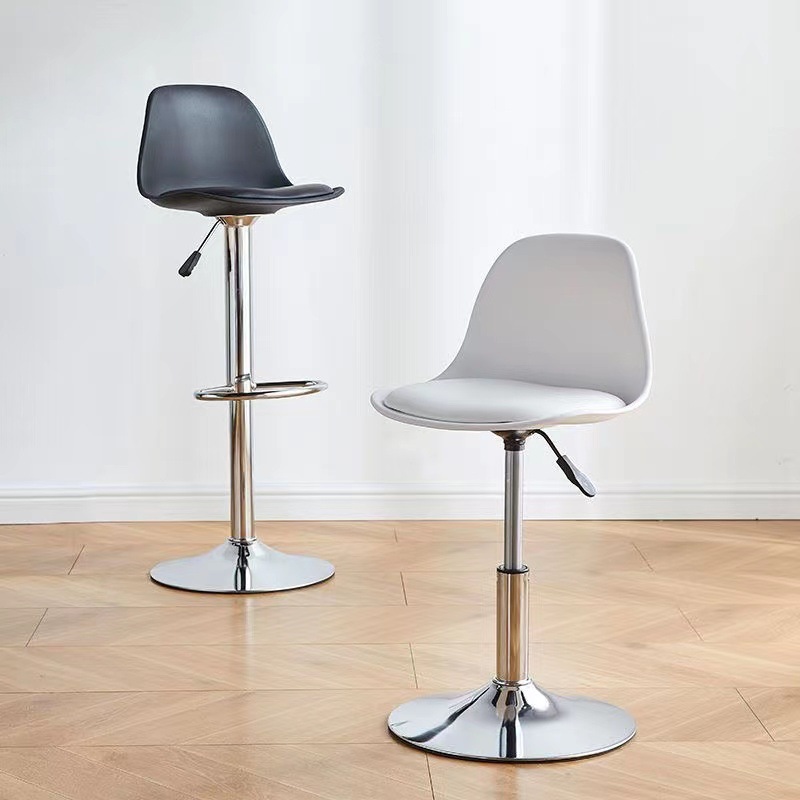 Eames Bar Chair Chair Stool Restaurant Bar Chair Liftable High Stool Bar Chair Bar Stool