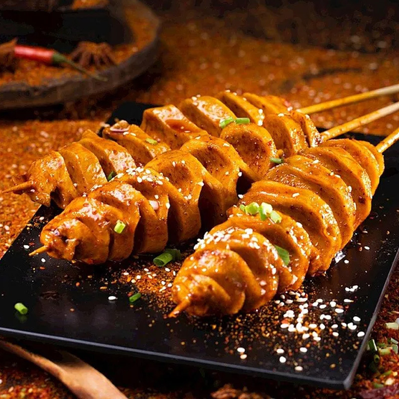 Polar Bear Valley Powder Wheat Gluten Powder Grilled Gluten Food Grade Ketogenic High Protein Powder Fishing 25kg Brushed Powder