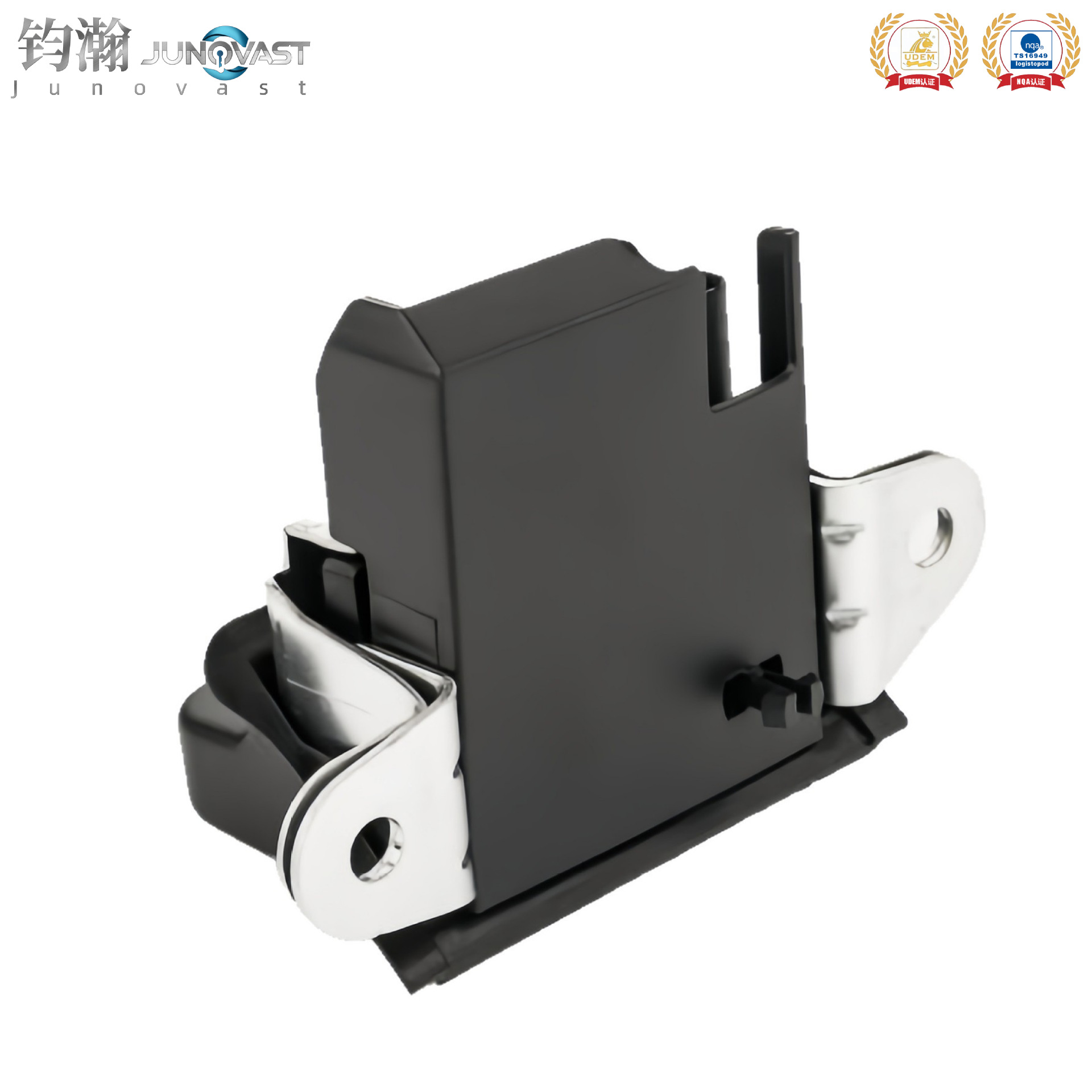 2G6827505B/2Sd827505 Is Suitable for Volkswagen 19 Polo Golf Door Lock, Tucang, Seat Trunk
