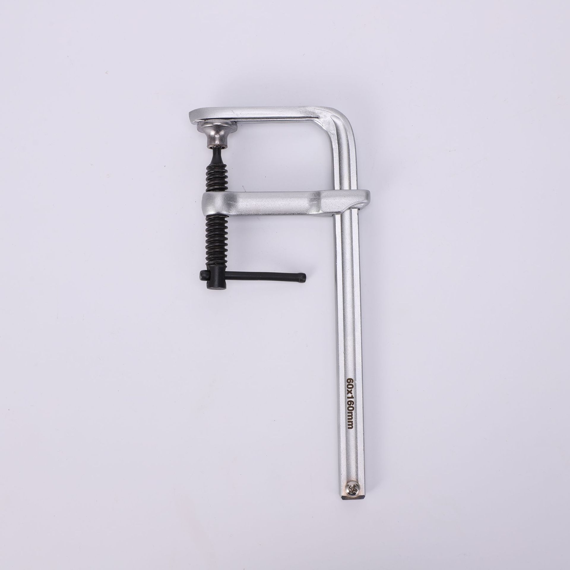 Industrial-Grade Woodworking Clamp Fixture G-Type Steel Clamp Multi-Functional Clamp Detachable Heavy-Duty Forged F Clamp