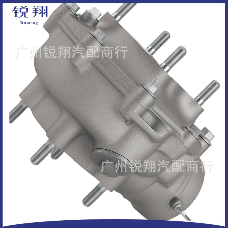 41300-Hr0-F00 Rear Differential Assembly Suitable for Honda