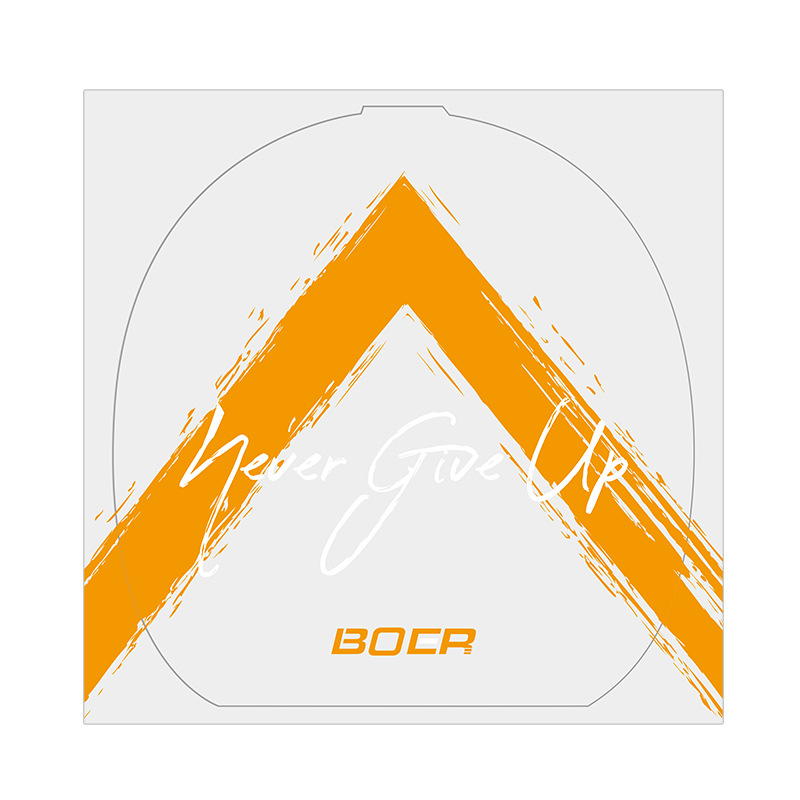 Table Tennis Racket Protective Film Astringent Cover Rubber Surface Dustproof Water Anti-Oxidation Static Electricity Comes with Rubber Sticky New Transparent Film