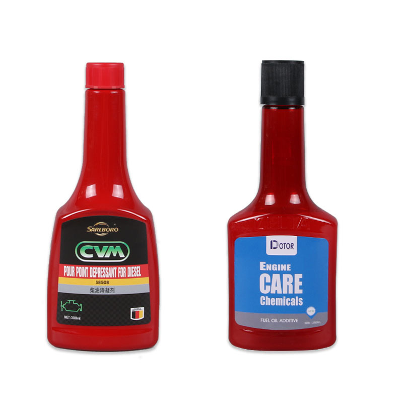 Dirta 250ml Diesel Antifreeze Diesel Additive Diesel Anti-Freeze 300ml Winter Vehicle Special for Trucks