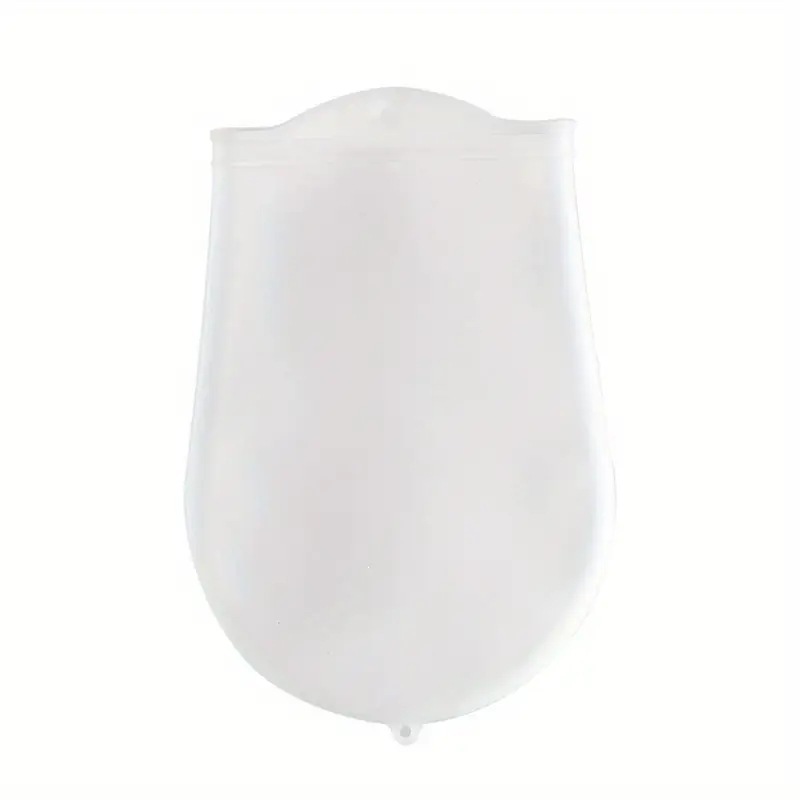 Noodles Bag Food Grade Silicone Kneading Bag Thickened Large-size Home Baking Noodles Mat