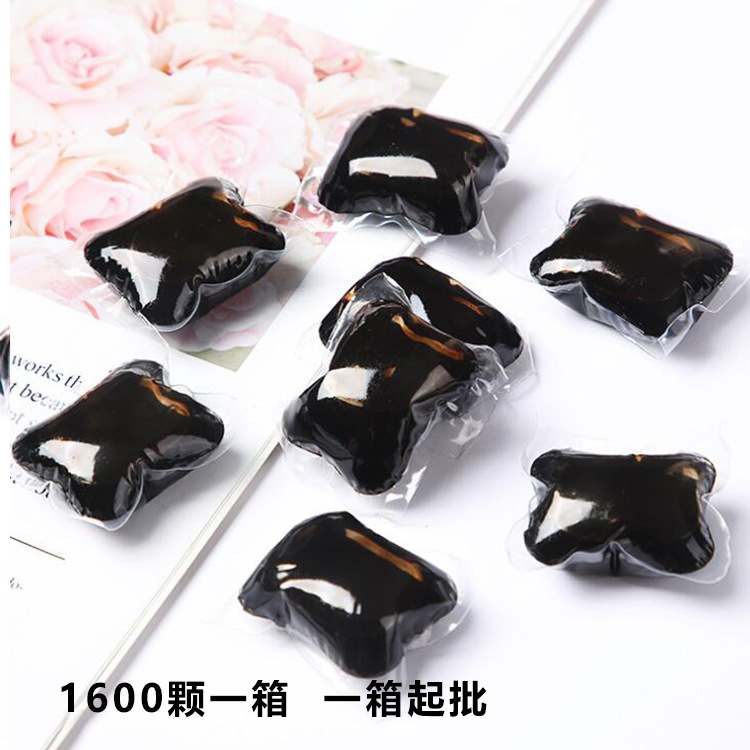 Гранулы для ножной ванны Source, восемьдесят восемь ароматов, концентрат, не требующий кипячения, гранулы из зантоксилума бунге, жидкость для ножной ванны, ножная ванна