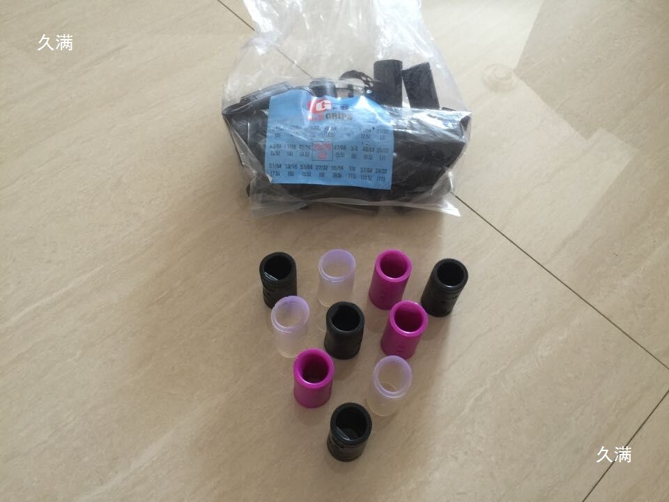 Bowling Supplies Curve Arc Ball Middle Finger/Ring Finger Finger Sleeve Finger Stick Color Random