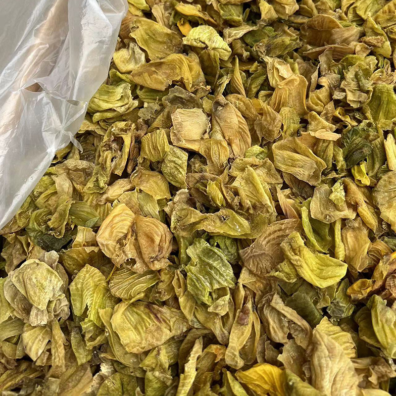 Chinese Herbal Medicine Chicken Gizzard Dry Goods Can Be Ground into Powder and Supplied from the Place of Origin