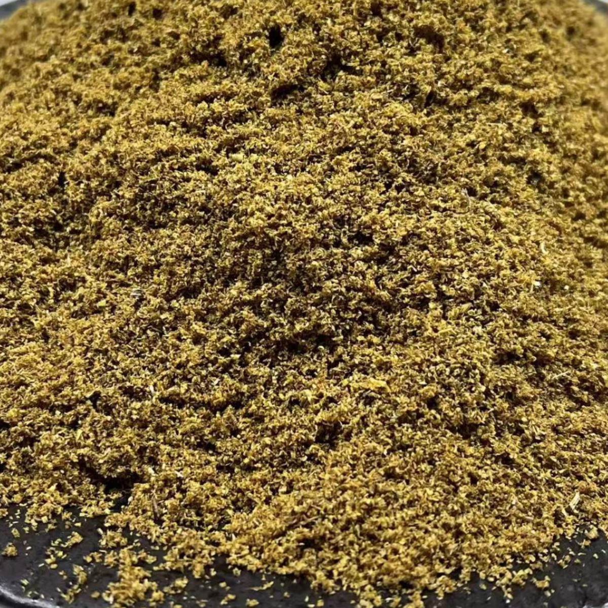 High-Oil Agarwood Powder for Crafting Agarwood Beads, Agarwood Incense Powder for Handmade Materials, Household Incense Powder for Making Incense Sticks