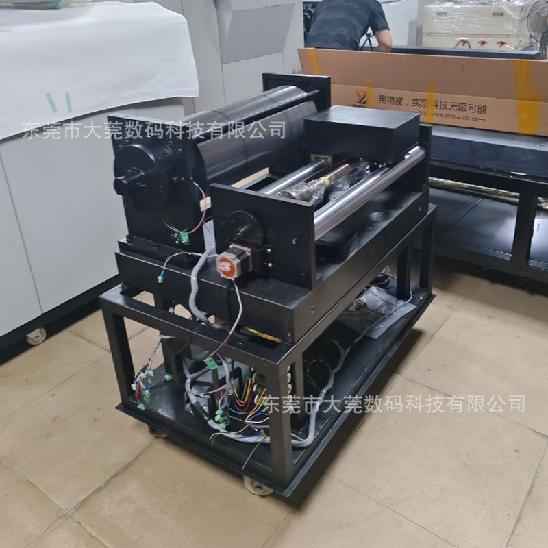 High-Precision Film Output Integrated Circuit Board Laser Photoplotters High-Precision Photoplotters Laser Typesetting Machine