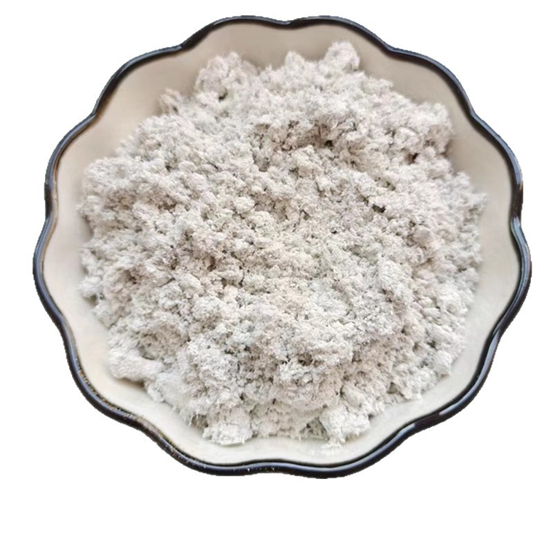 Sepiolite Powder for Building Insulation and Heat Insulation Materials, Sepiolite Velvet Refractory Materials, Sepiolite Powder for Fireproof Coatings