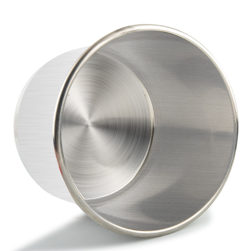 Zhuo Ke vacuum defoaming barrel AB glue defoaming barrel stable barrel dropping resin silicone vacuum box defoaming machine