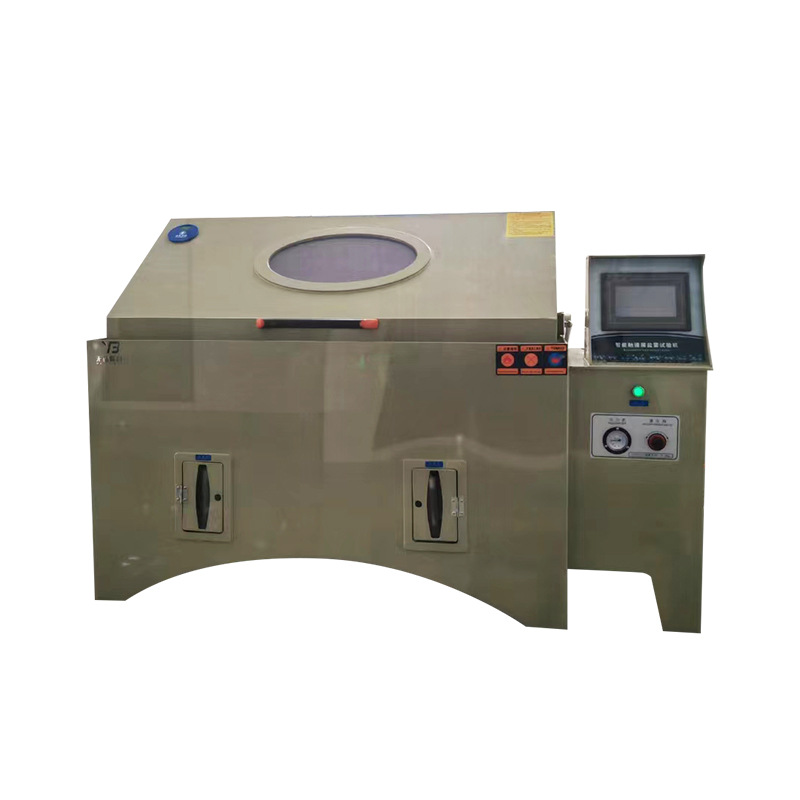 Direct Supply from Compound Salt Spray Corrosion Chamber Manufacturer Programmable Salt Spray Corrosion Chamber Laboratory Corrosion Testing Deposit