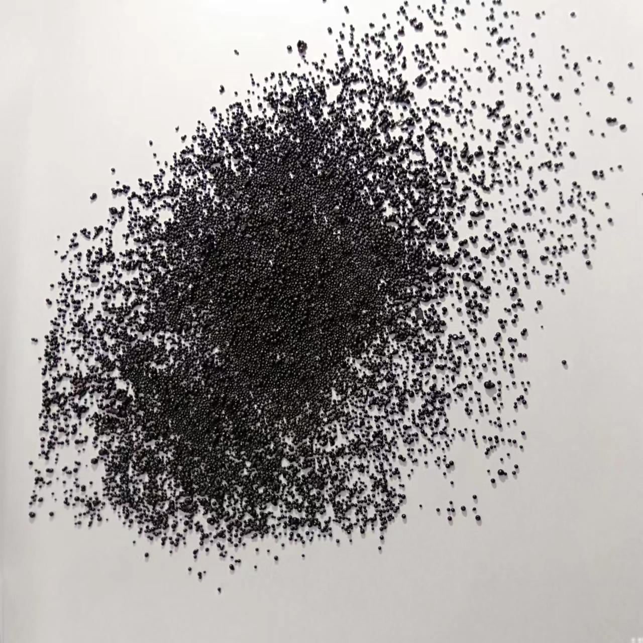 Ball Asphalt, Rice Grain, High Softening Point, Small Ash Content, Refractory Materials, Carbon Products