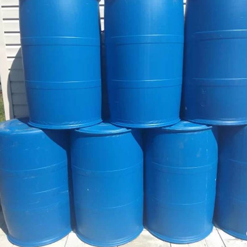 Diisopropyl Adipate Di(1-Methyl Ethyl) Adipate 6938-94-9 Barrel Liquid