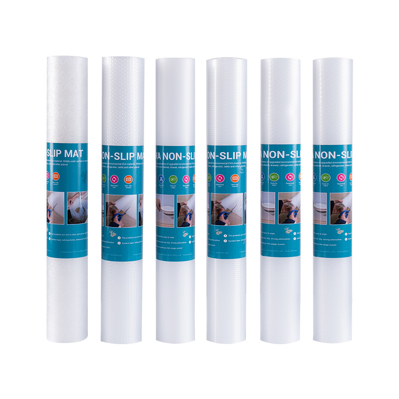 Environmental protection drawer mat a generation of cabinet mat kitchen waterproof oil mat wardrobe desk cabinet countertop mat