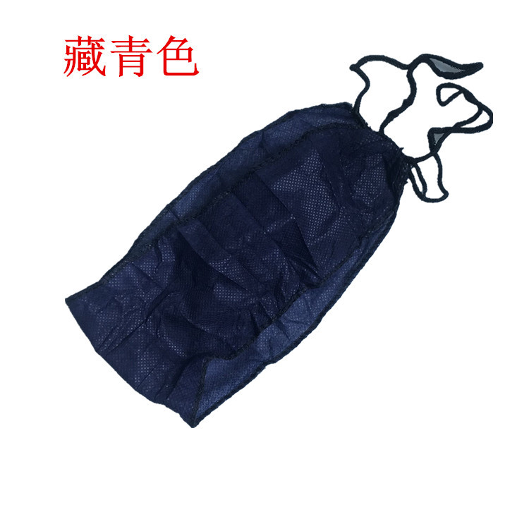 Women's Disposable Thong Non-Woven Paper Underwear Adult Sexy Shorts Briefs T-Pants