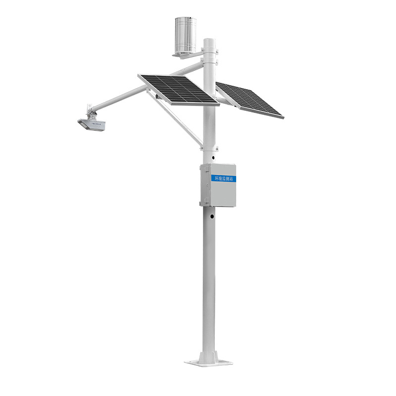 Intelligent Water Level Monitor, Rain Volume Water Level Monitoring Station, Water Text Weather Station, River Reservoir, Water Rain Monitoring System