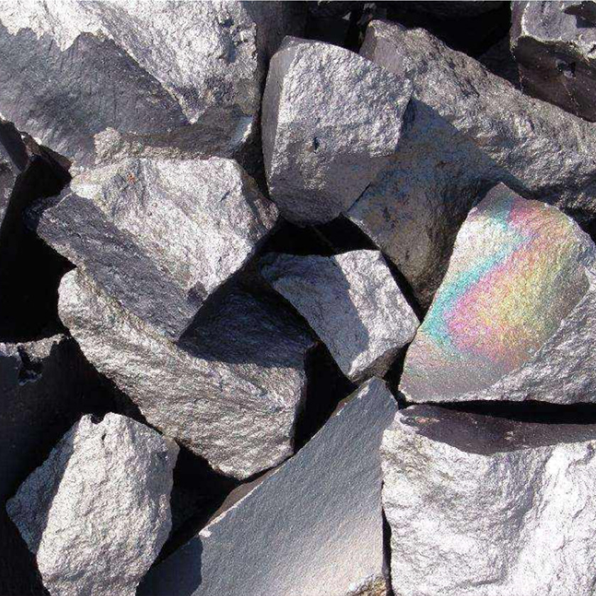 Производители железа с марганцем поставляют стандартные блоки 65 # 70 # 75 # натуральные блоки