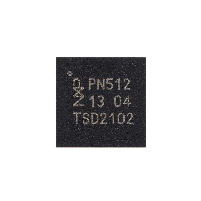 Original Genuine Pn5120A0Hn1/C2,151 Qfn-32-Ep Nfc Front-End Chip