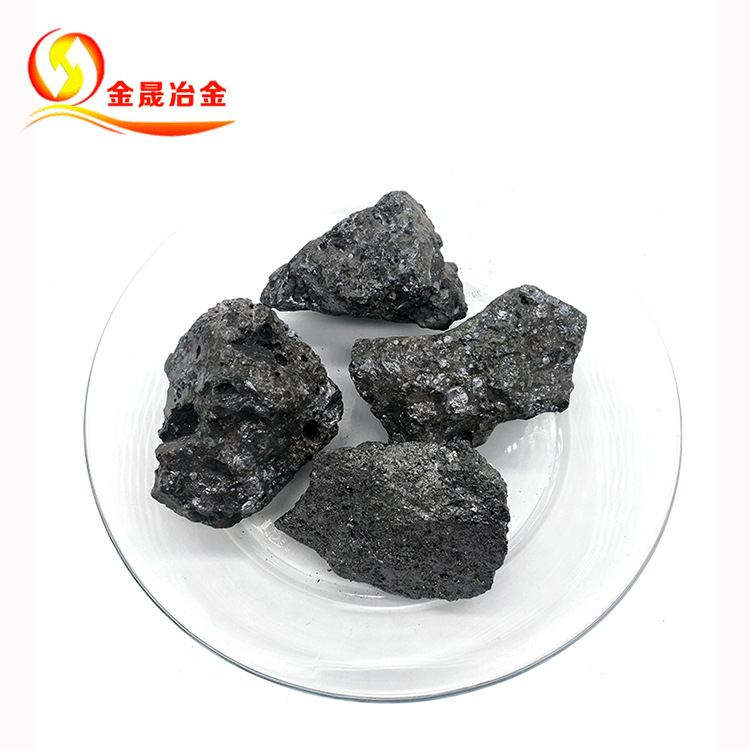 Jinsheng Metallurgy Long-Term Supply of High-Quality Phosphorus Iron Factory Direct Large Favorably粒度可做