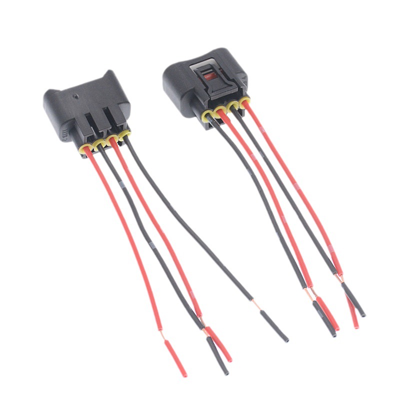 Suitable for Toyota Camry Carola Ruizhi Garland Camry Vichi Highlander High Voltage package ignition coil plug