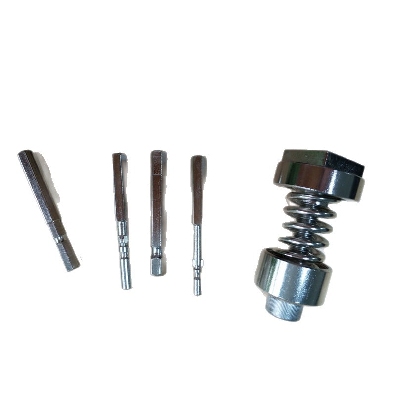 Qili Speed Torque Test Stand | Torque Test Head Ktm-100 Torque Test Head Torque Test Stand