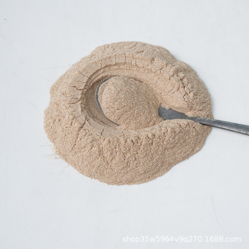 Selenium-Enriched Yam and Hericium Mushroom Processing Oem Canned Meal Replacement Nutritional Powder Custom Manufacturer Source Manufacturer