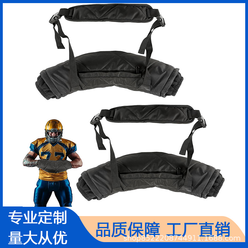 Грелка для рук, зимняя, для активного отдыха, термозащита, спортивная грелка для футбольных матчей