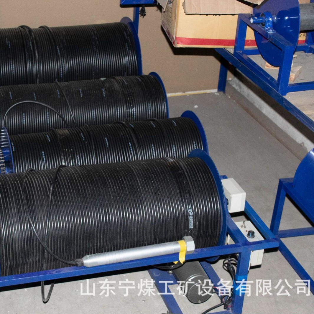 Underground Mining Tv Camera 100.36m ° Single and Dual Cameras Hd Imaging Intelligence