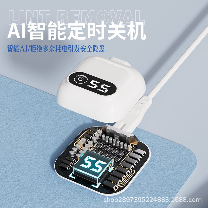 Heating mouse pad large office computer desktop heating table pad learning writing hand pad factory direct sales