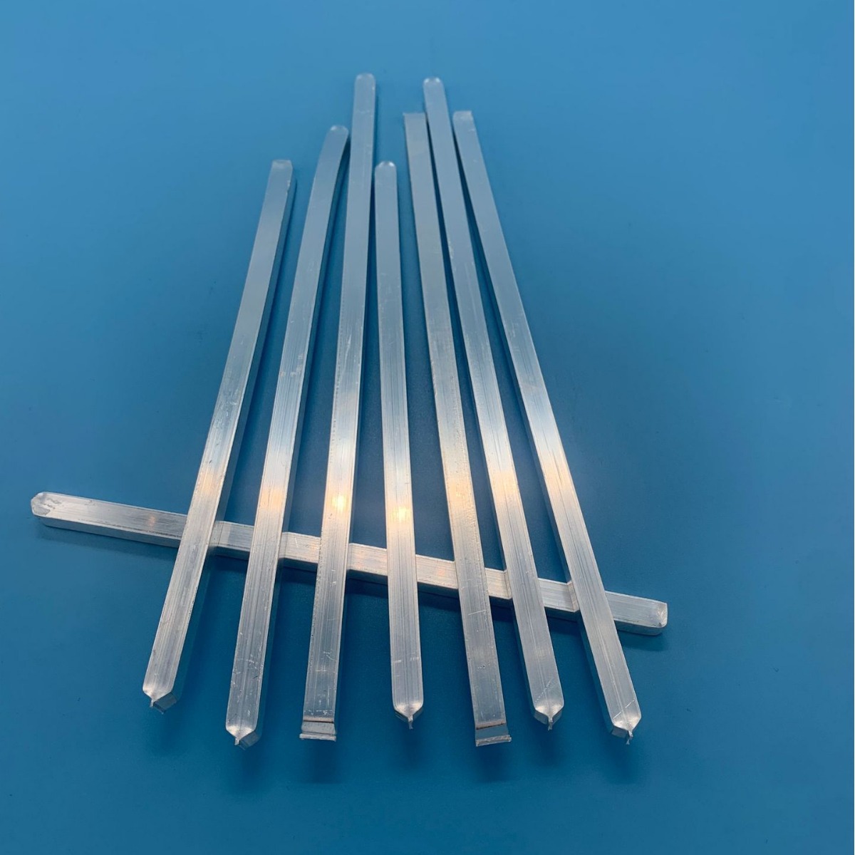 Pure Silver 9999 National Standard No. 1 Silver Silver Material Wholesale Investment Silver Silver Bar Appreciation Collection DIY Silver Raw Material