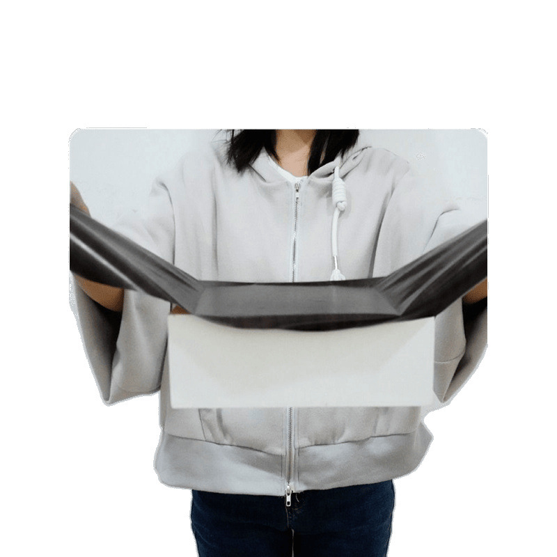 Thickened Wood Grain Sticker Desktop Waterproof, Oil-Proof and Anti-Scalding Self-Adhesive Cabinet Door Table Cabinet Wardrobe Furniture Renovation