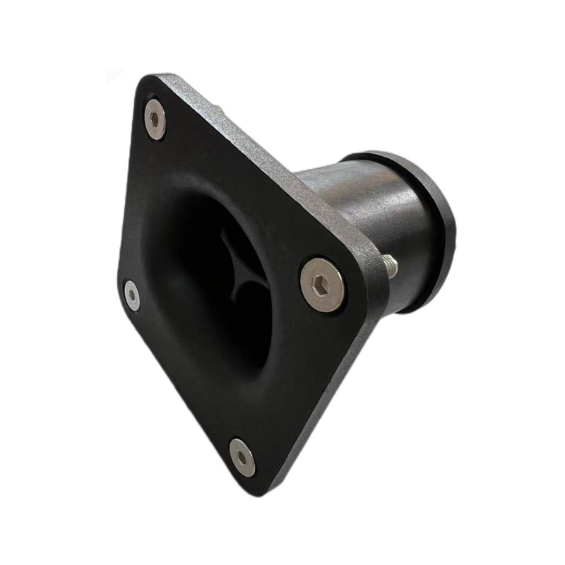 Source Factory US Standard Tesla Car End Mother Seat Tesla Test Seat NACS Car Charging Seat Charging Aging Socket