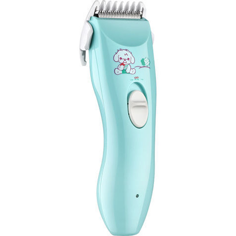 Baby Hair Clipper Quiet Shaving Newborn Kidsren Home Electric Clipper Soft Sound Baby Shaving and Shearing Fetal Hair Artifact
