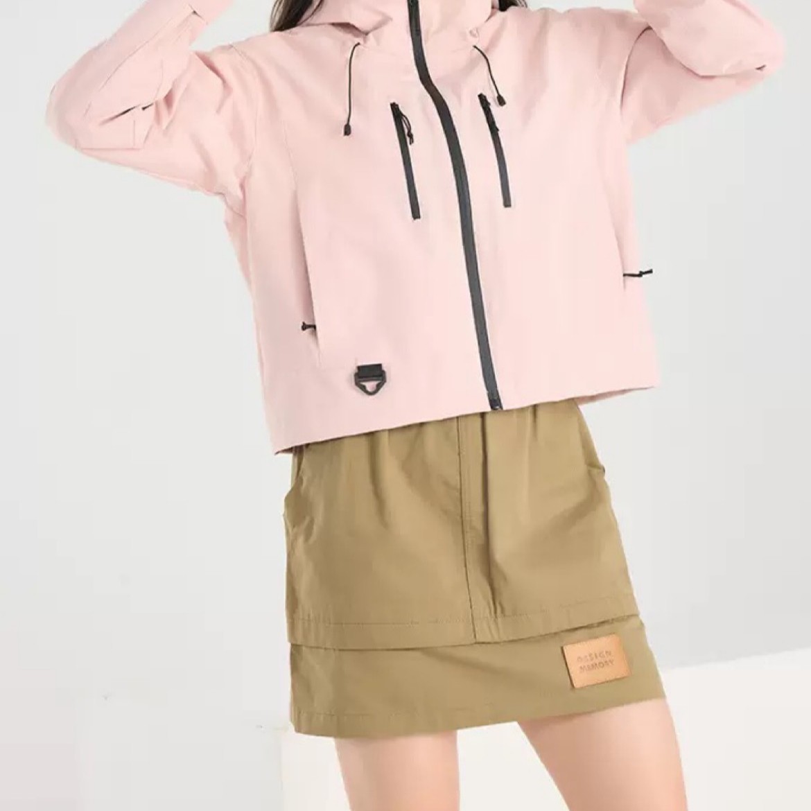 2025 New Women's Jackets, Custom-Made Clothing, Custom-Made Manufacturers, Oem and Board Processing, Leisure