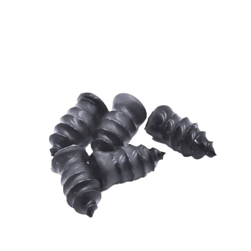 Electric Vehicle Vacuum Tire Repair Glue Nails, Motorcycle Glue Film Nails, Mushroom Nails, Quick and Non-Destructive Repair Tools