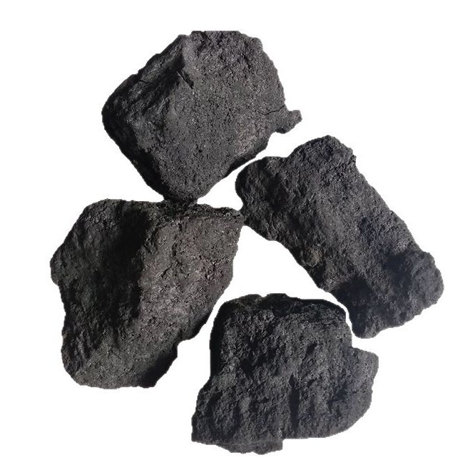 New Choice for Industrial Smelting: Accurately Matched Coke for Gold and Silver Ore Smelting, Coke for Gold and Silver Refining