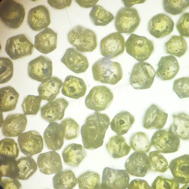 Zhecheng manufacturers spot supply RVD artificial diamond powder