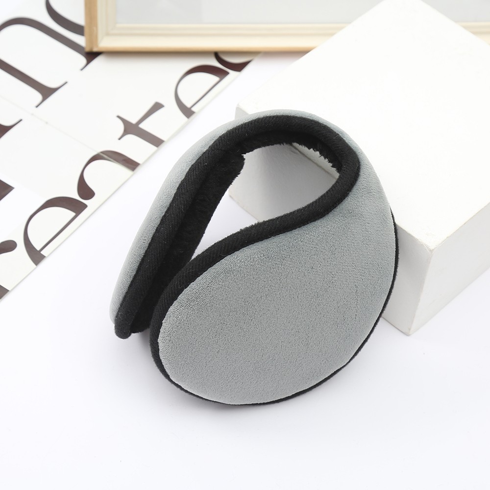 Crystal Super earmuffs winter warm earmuffs earmuffs men and women ear protection earmuffs anti-freezing cute children Korean