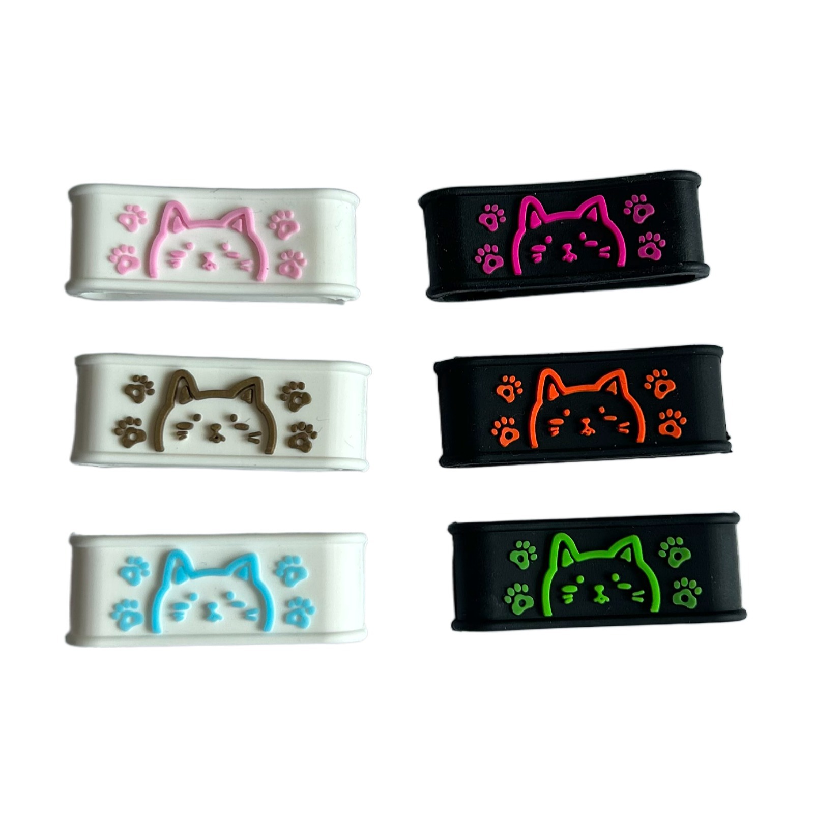 Пояс для пота для кошек силиконовое кольцо клей резиновое кольцо ручка фиксированное резиновое кольцо эластичное