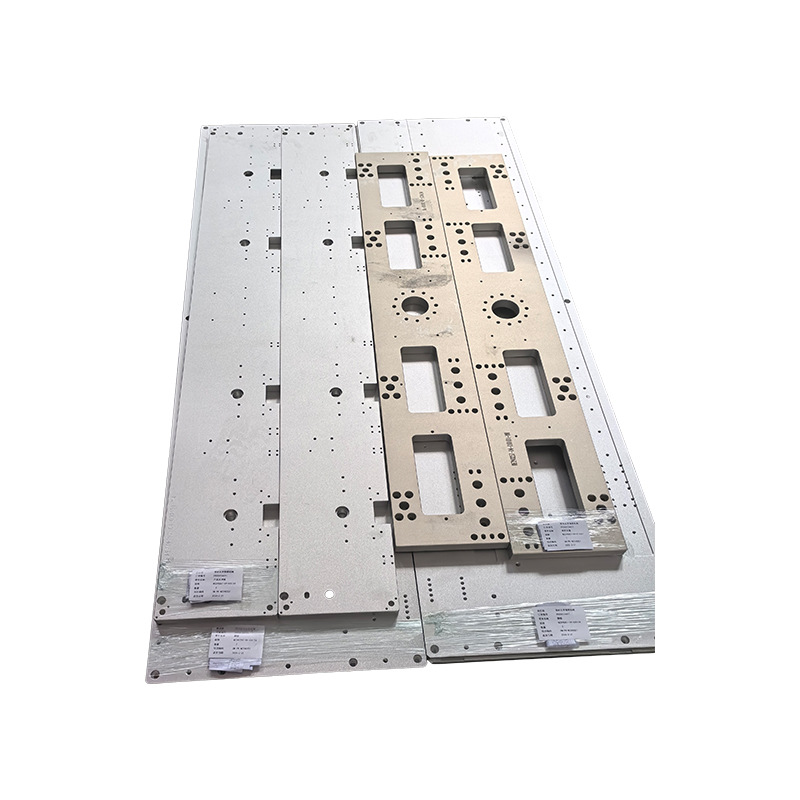 Factory Direct Supply Supports Customized Chrome-Plated Plates. Non-Standard Customization. Drawings and Samples Are Made on Demand. Large Quantity and Good Price